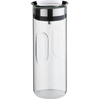 WMF Motion water decanter 0.8 l. stainless steel top