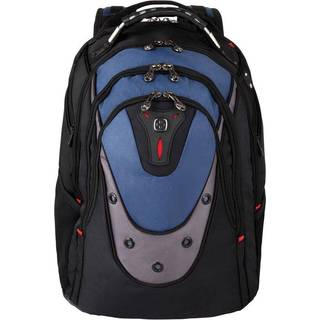 WENGER / SWISS GEAR WENGER IBEX NOTEBOOK BACKPACK 17INCH ACCS