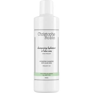 Christophe Robin Hydrating Shampoo 250 ml
