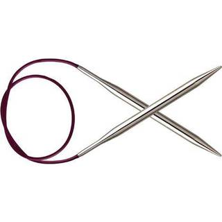 KnitPro Nova Metal Rundpind