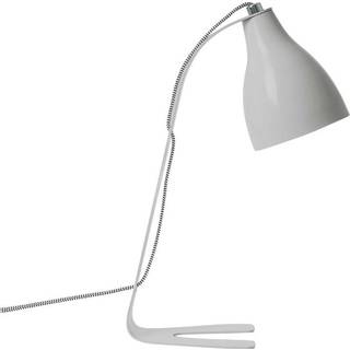 Barefoot messing lampe