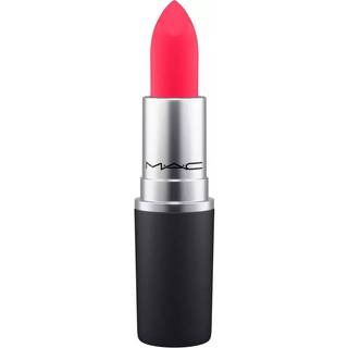 MAC Powder Kiss Lipstick Fall In Love 3g