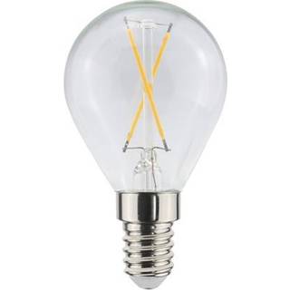 AIRAM E14 LED-lampe 2200K 90 lumen 1W 4713768
