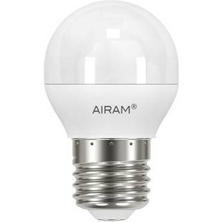 Airam Led 4,9w E27 470lm Dæmpbar - Lyskilder Hvid - 4713764