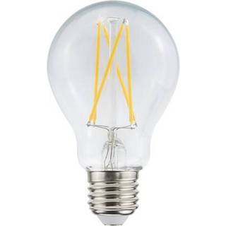 AIRAM E27 LED-lampe dæmpbar 2200K 5W 400 lumen 4713729