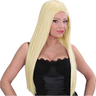 Charlene paryk, blond
