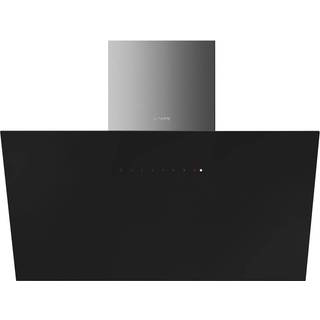 Smeg emhætte KICV90BL