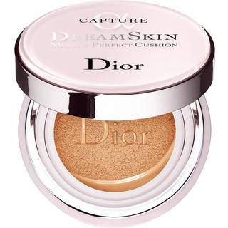 Dior Capture Totale Dreamskin Cushion SPF50