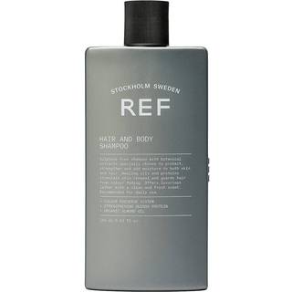REF Hair and Body Shampoo 285 ml