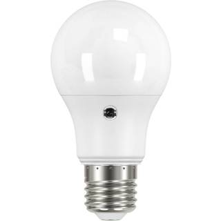 Airam 4713754 LED-lys med skumringsrelæ 4,9 W