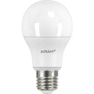 AIRAM LED-lampe E27 12W 1050 lumen 2700K 4713461