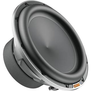 Hertz Mille 12" 300MM Subwoofer 2+2 OHM