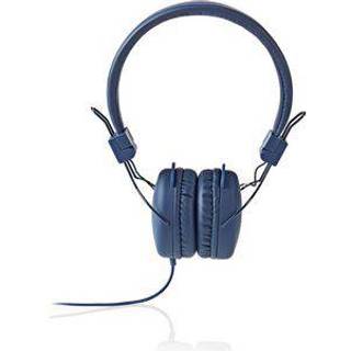 Nedis HPWD1100WT - headphones