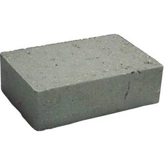 IBF Holmegaardsten®- 14 x 28 x 7 cm Grå