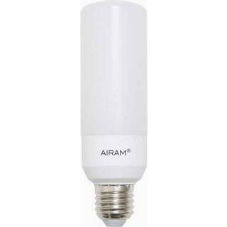 AIRAM E27 LED-pære 9,5W (75W) 4000K 1055 lumen 4711743