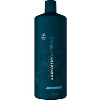 Sebastian Twisted Elastic shampoo 1.000 ml