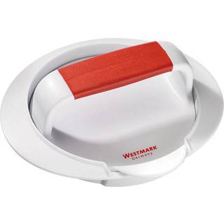 Hamburgerpresse, 16 x 14,8 cm - Westmark