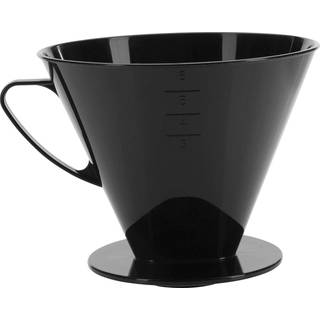 Kaffetragt, stor