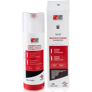 DS Laboratories Nia Restrukturerende Shampoo