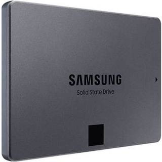 SAMSUNG 860 QVO SSD - 1TB