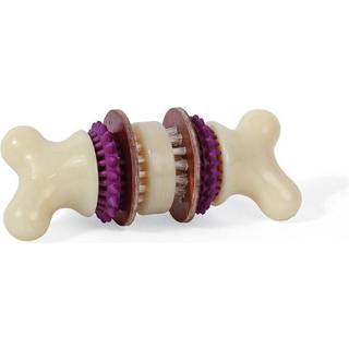 Busy Buddy Bristle Bone - S
