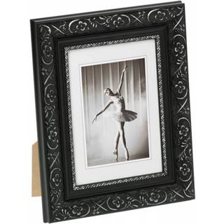 Ramme Barock Hvid 20x30 cm