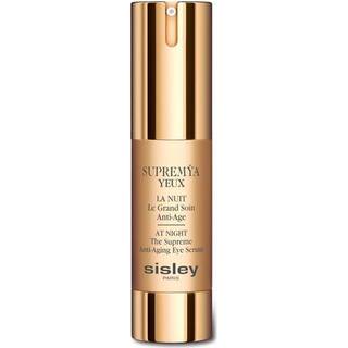 Sisley Supremya At Night Anti-Aging Eye Serum, 15 ml.