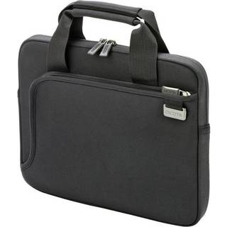 Dicota Smart Etui til Laptop 15.6" | Sort