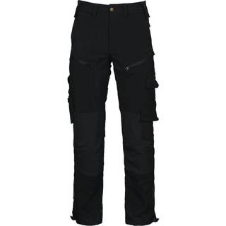 ProJob 3513 Funktionel Buks I Stretchmateriale Sort C148