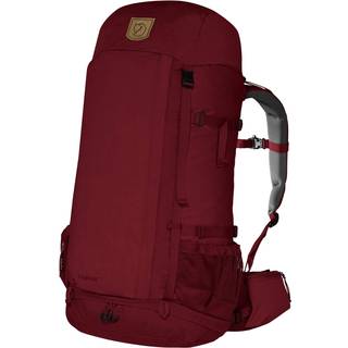 Fjällräven Kaipak 58W rygsæk-redwood