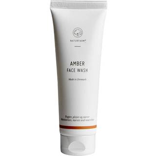 Naturfarm Amber Face Wash - 125 ml