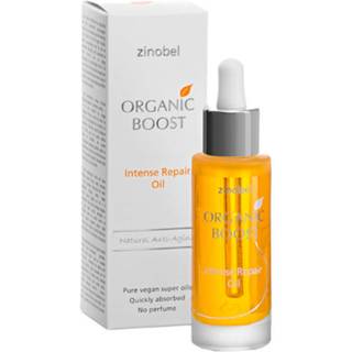 Zinobel-Intense Repair Oil Organic Boost 30 Ml