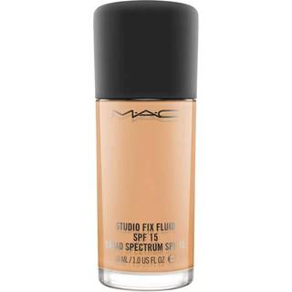 Studio Fix Fluid Broad Spectrum SPF 15 Foundation, C5