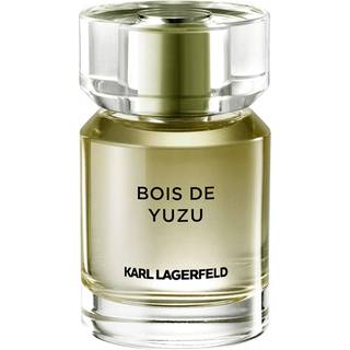Karl Lagerfeld Bois de Yuzu Eau de toilette 50 ml