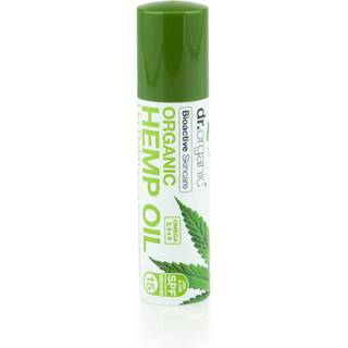 Dr. Organic - Økologisk Deodorant 50 Ml - Aloe Vera