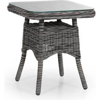 Brafab, Rosita Sidebord 50x50 cm Natur Brafab