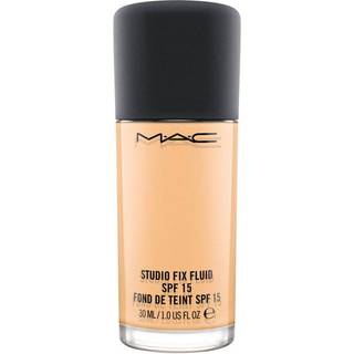 MAC Studio Fix Fluid Foundation SPF15