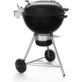 Weber, MasterTouch Gbs Premium E5770 Kulgrill 57 cm Weber