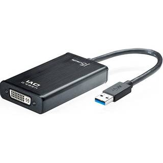 USB 3.0 til DVI adapter kabel