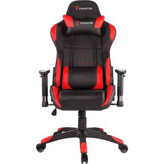 Paracon ROGUE Gamer Stol - Rød