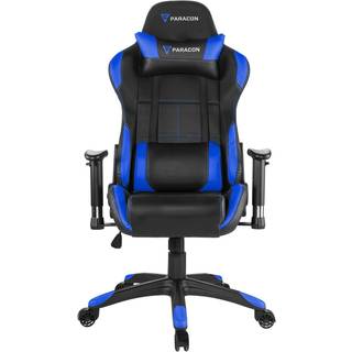 Paracon ROGUE Gamer Stol - Blå