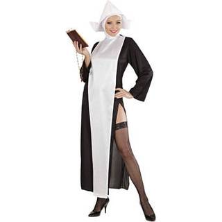 Nonne kostume
