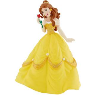 Bullyland Walt Disney Belle 7,6x6x10,3cm [Levering: 1-2 dage]