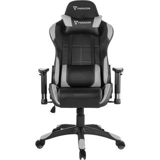 Paracon ROGUE Gamer Stol - Grå