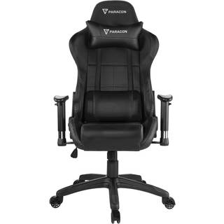 Paracon ROGUE Gamer Stol - Sort