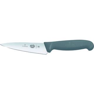 Kokkekniv med fibrox-skæfte, 12cm.