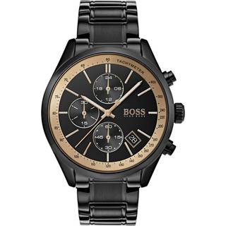 HUGO BOSS Grand Prix GQ Chrono Herreur HB1513578