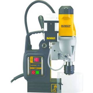 Magnetisk boremaskine DeWalt DWE1622K