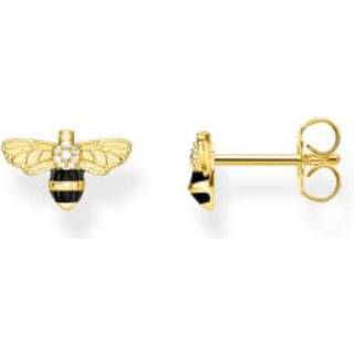 Thomas Sabo Ohrstecker - Glam and Soul - Biene - H2052-565-7 - gold
