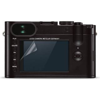 Premium Hybrid Glass Display Protection (19623)